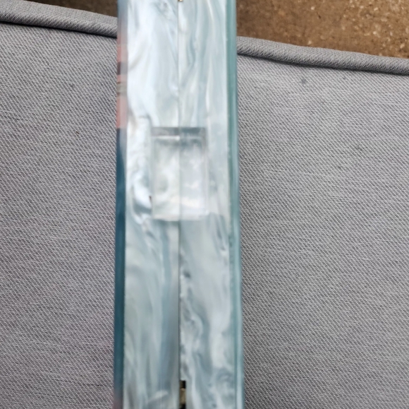 NICE SMALL CADE HANDBAG BY MILANBLOCKS - Picture 3 of 5